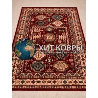 Бельгийский шерстяной ковер Kashqai-Shapur 43 06 300